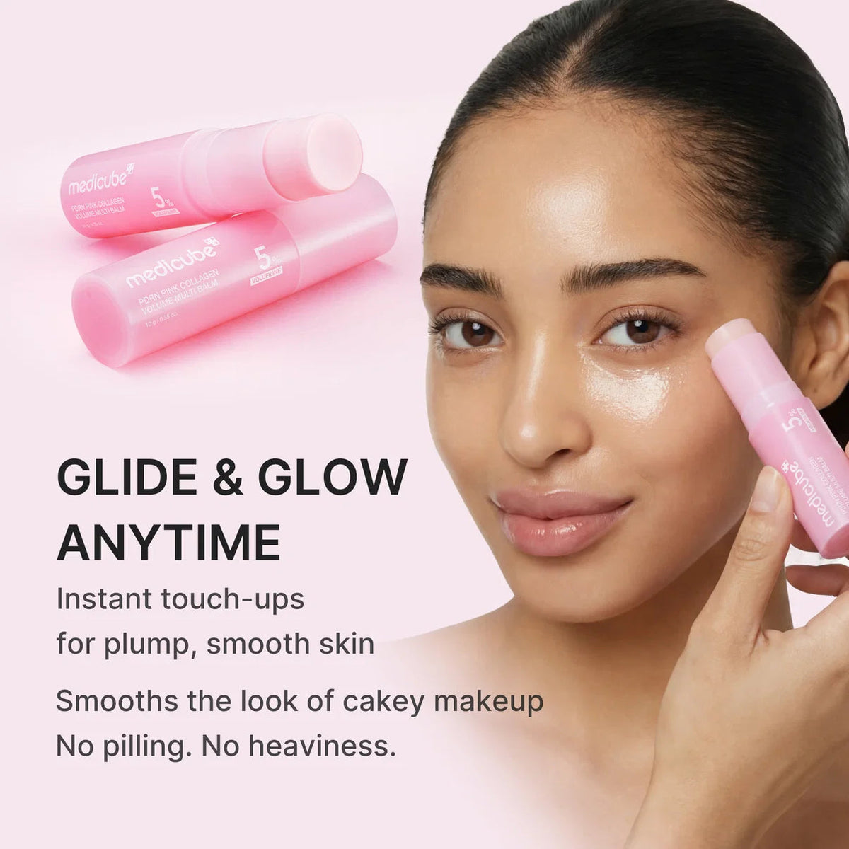PDRN Glow + Hydrate & Fine Line Balm