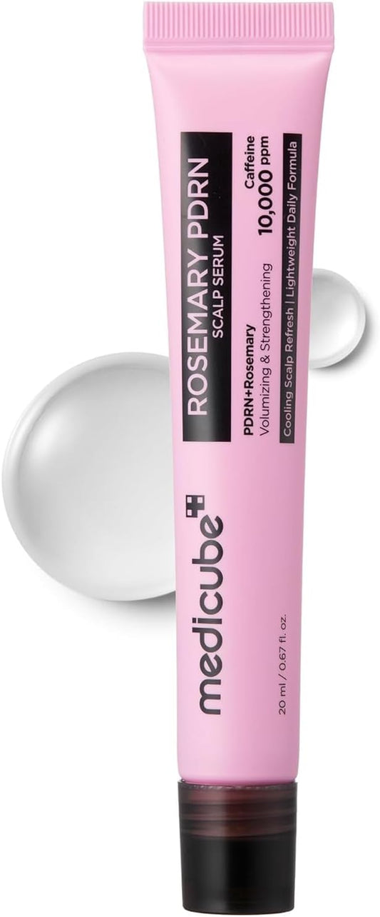 MEDICUBE - Rosemary Scalp Serum 20Ml