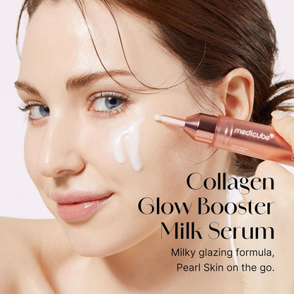 Collagen Glow Booster Serum 15 Ml