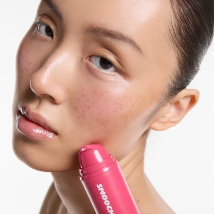 Colour Changing Foundation