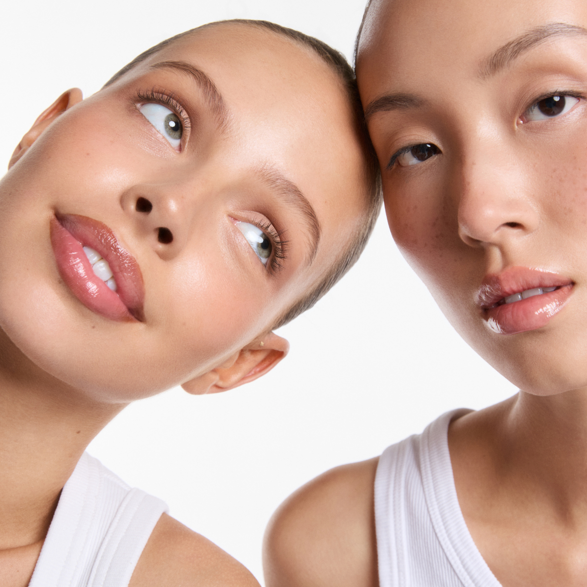 Colour Changing Foundation