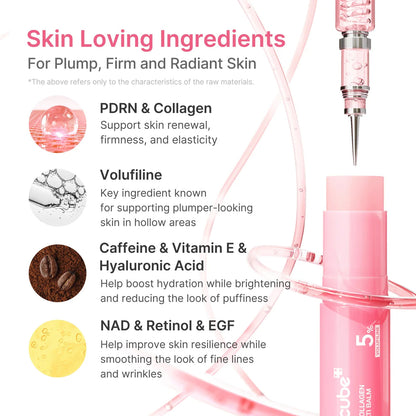 PDRN Glow + Hydrate & Fine Line Balm