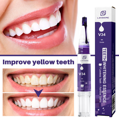 Teeth Whitening Pen Gel