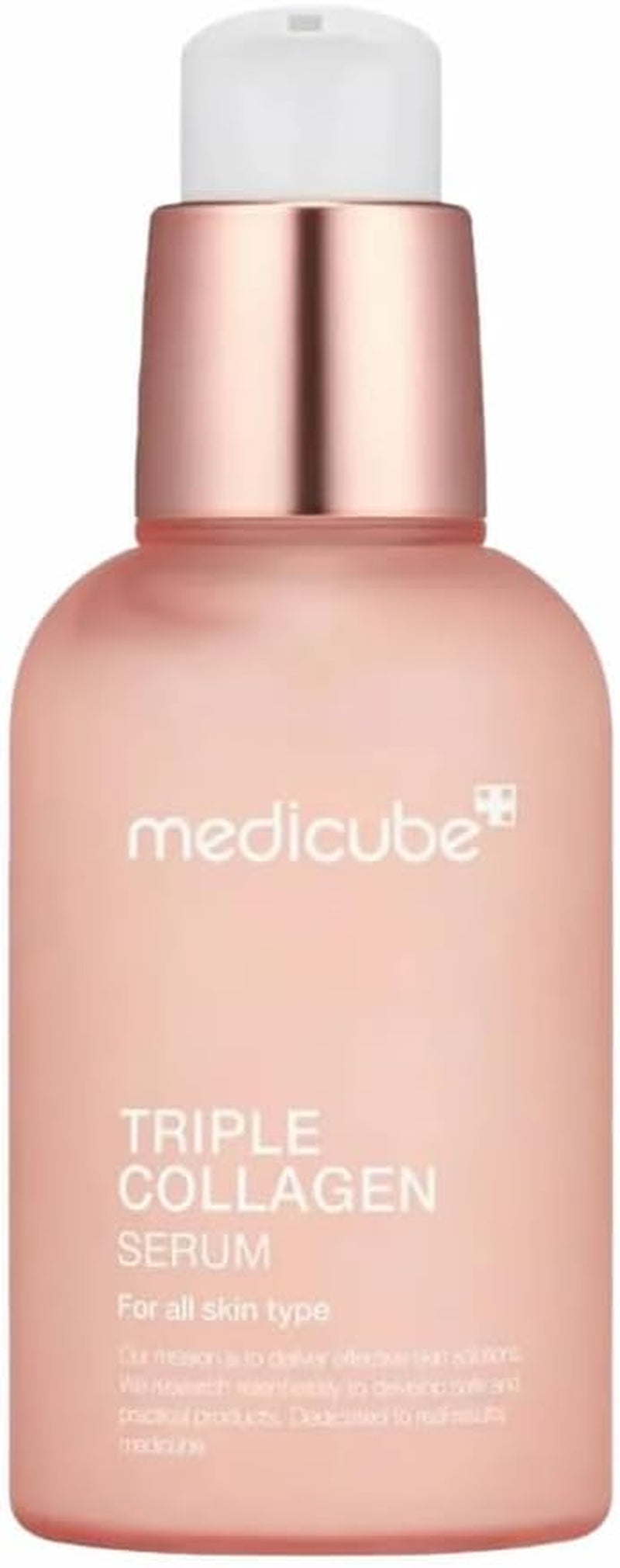 Triple Collagen Serum 4.0, 55Ml