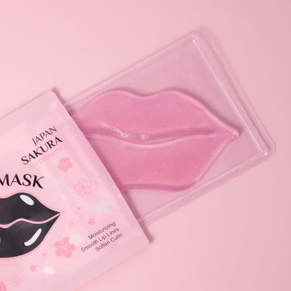 Sakura Skincare Set