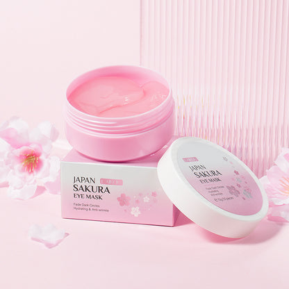 Sakura Skincare Set