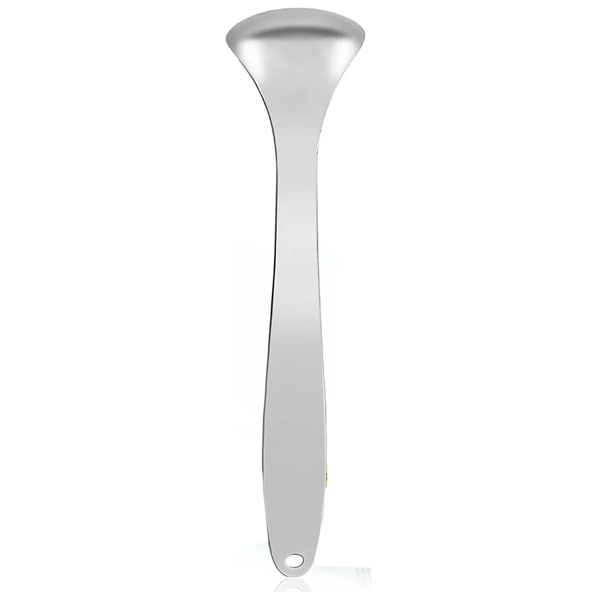 Premium 1Pcs/3Pcs Metal Tongue Scraper Cleaner for Adults & Kids, Portable Stainless Steel Tongue Scrapers Brushes for Removing