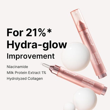 Collagen Glow Booster Serum 15 Ml