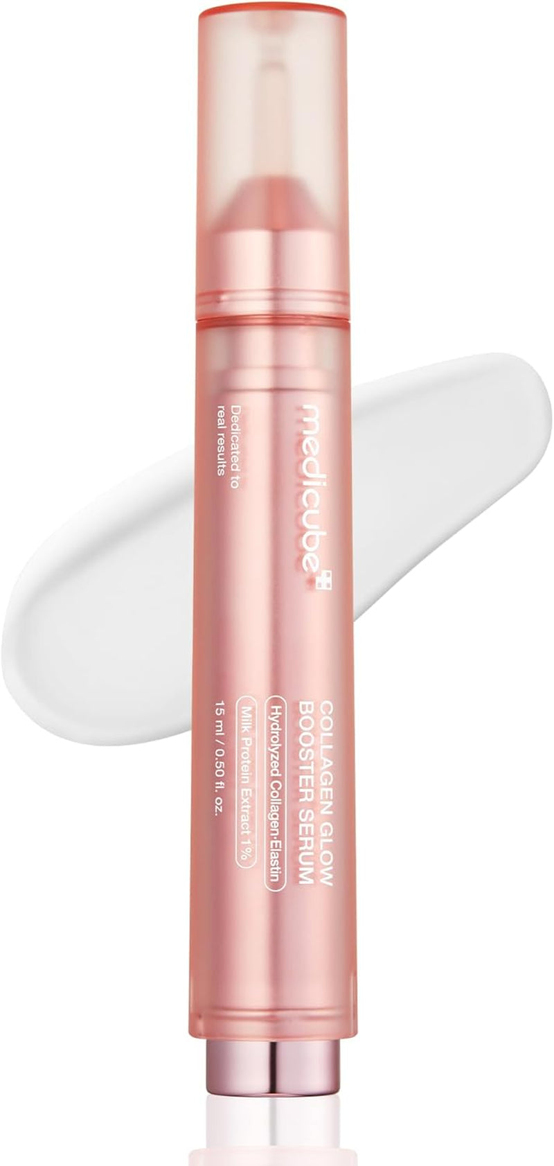 Collagen Glow Booster Serum 15 Ml