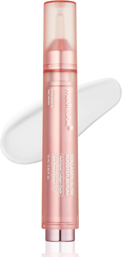 Collagen Glow Booster Serum 15 Ml