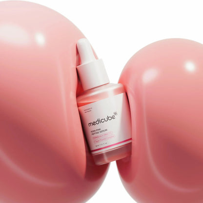 Build Your Glow Routine PDRN Pink Skincare Collection