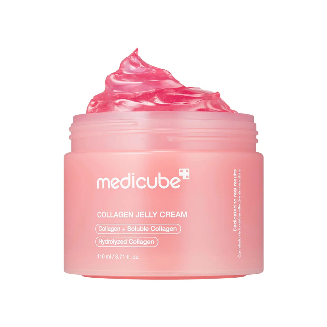 Medicube Collagen Niacinamide Jelly Cream 110mL