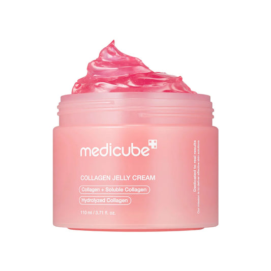 Medicube Collagen Niacinamide Jelly Cream 110mL
