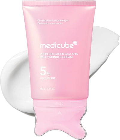 Jawline Sculpt + PDRN Depuff Neck Line Cream