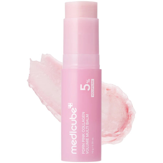 PDRN Collagen Essence Balm Stick