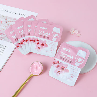Sakura Skincare Set