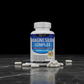 Toplux Magnesium Complex - VELORA