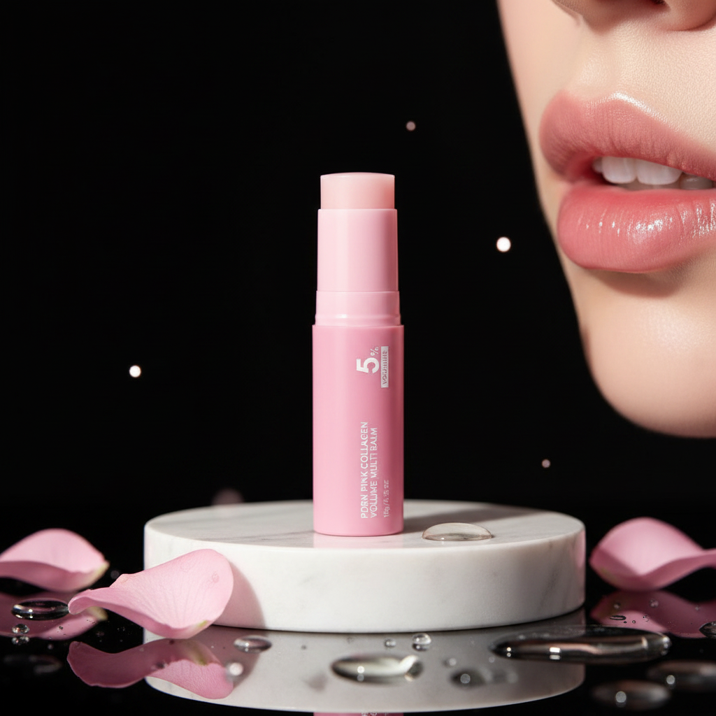 PDRN Collagen Essence Balm Stick – 10g | VELORA
