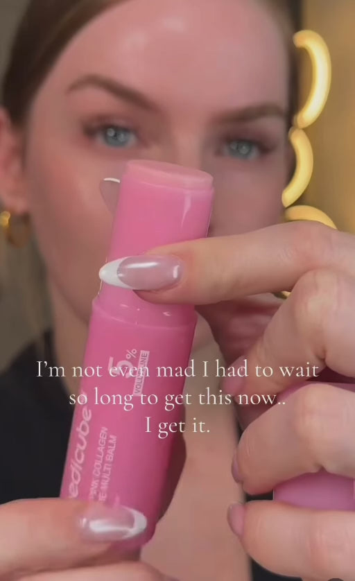 PDRN Balm video supplied by VELORA