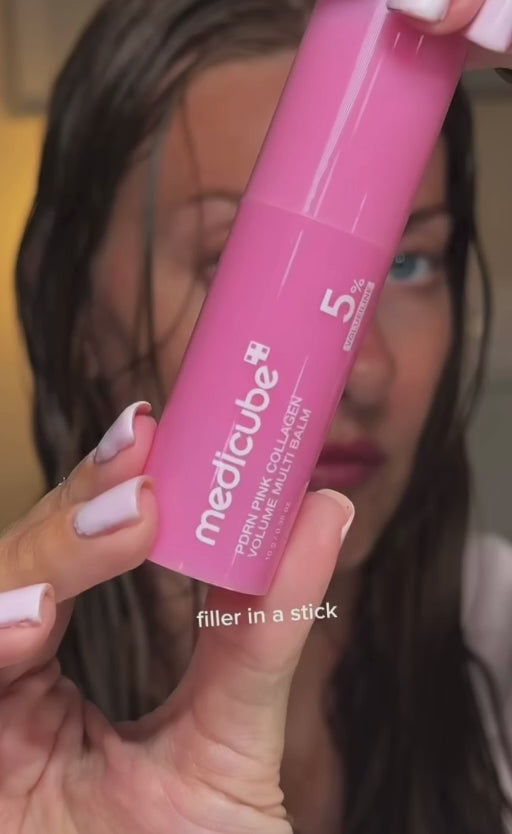 PDRN Balm video supplied by VELORA