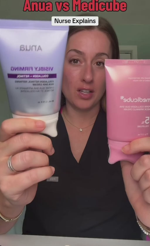 Gua Sha cream explanation and product demonstration